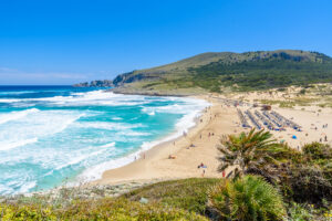 Mallorca Strand