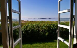 Meerblick