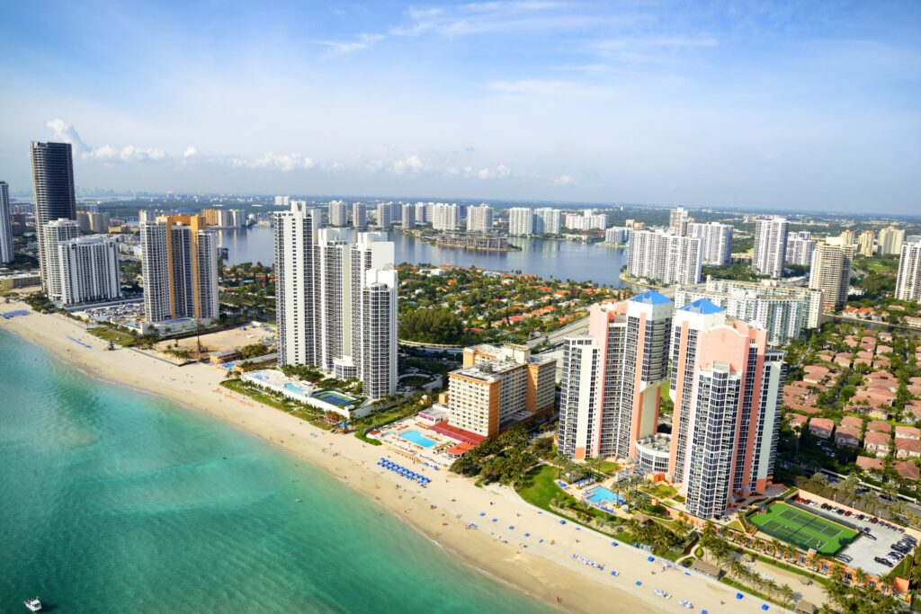 Miami Beach