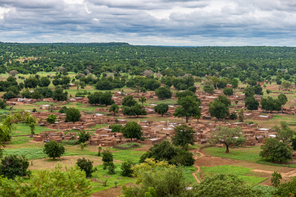 Nabou Burkina Faso