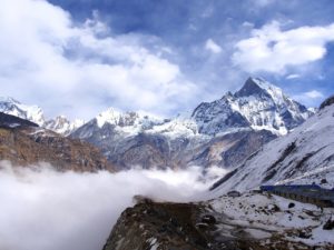 nepal-100983_1280