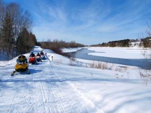 Foto: Paul Cyr/Maine Office of Tourism