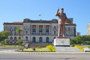 City Hall Maputo