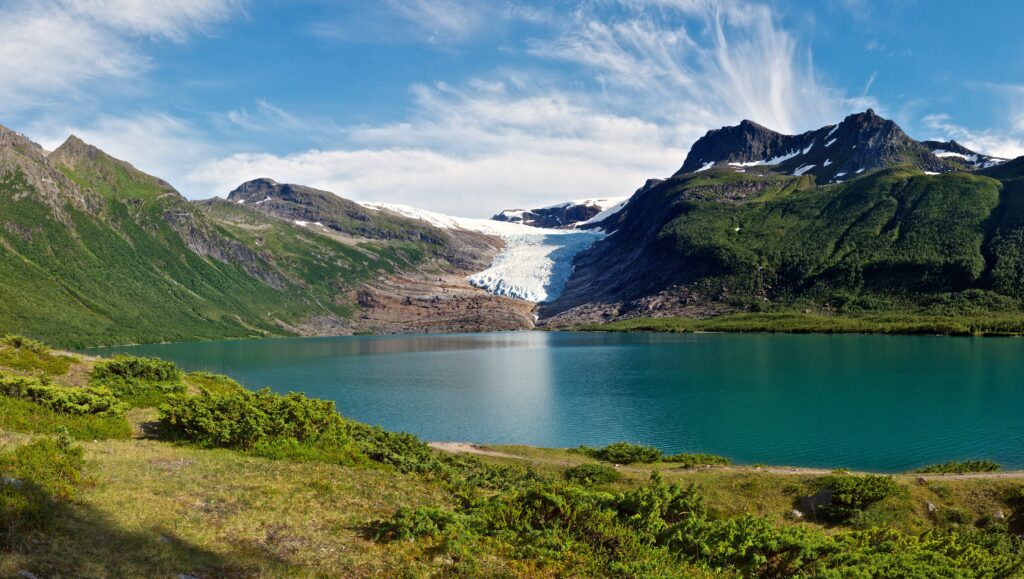 Norwegen Landschaft