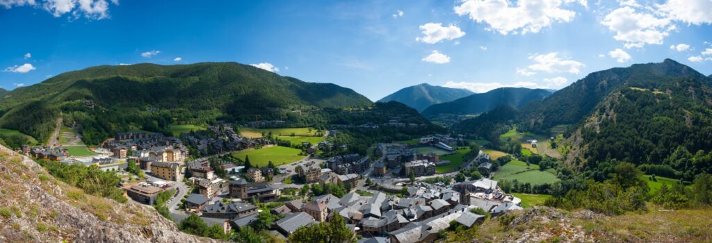 Ordino