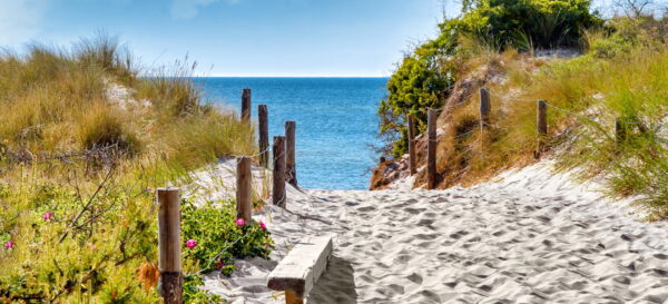 Corona: Urlaub an der Ostsee über Pfingsten möglich!