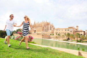 Kathedrale La Seu