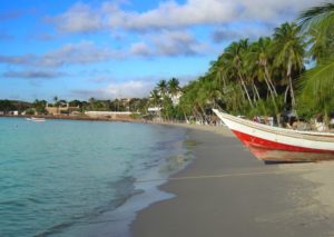 Pampatar, Isla Magarita, Venezuela Pampatar, Isla Magarita, Venezuela