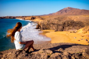 Papagayo Beach Lanzarote