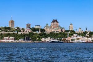 Quebec Panorama