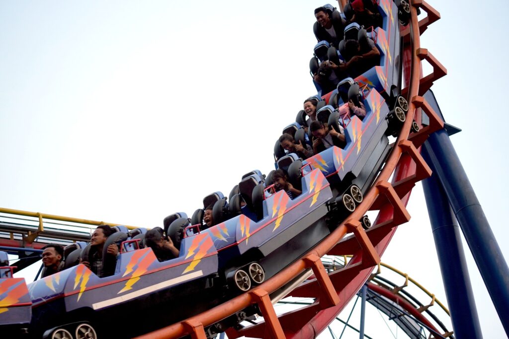 Rollercoaster