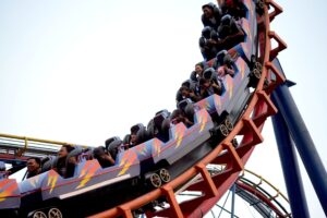 Rollercoaster