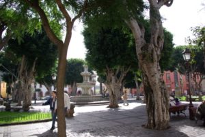 San Cristobal de la Laguna, Teneriffa, Kanaren