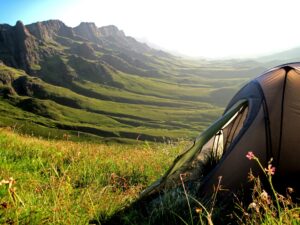Sani Pass