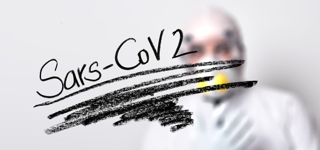 Coronavirus