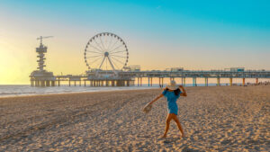Scheveningen Strand
