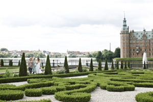 Schloss Frederiksborg Schloss Frederiksborg