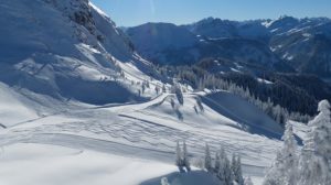 Bild Skipiste skiing-71473_640