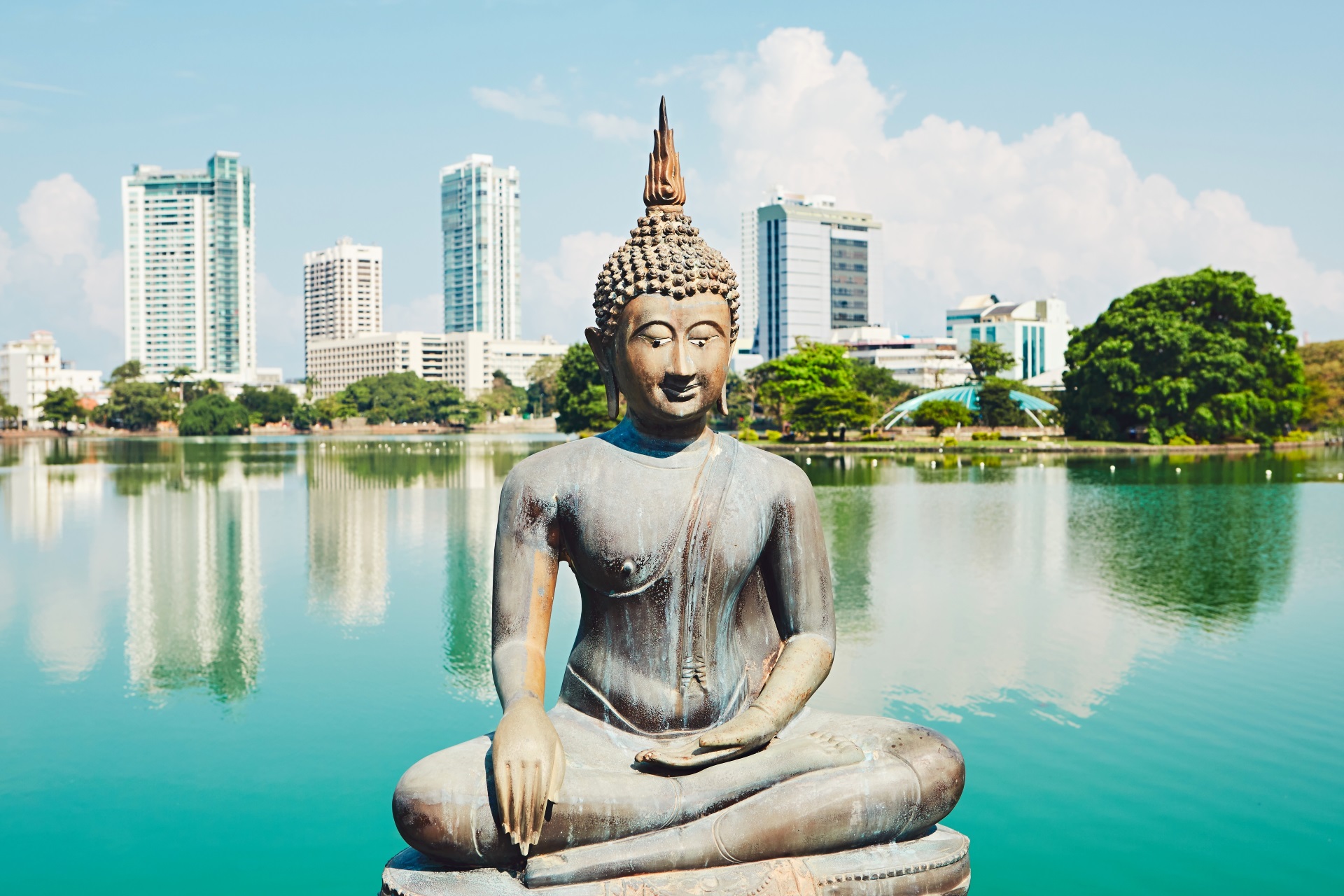 Sri Lanka Tourismus - Tourist Info und Reiseratgeber