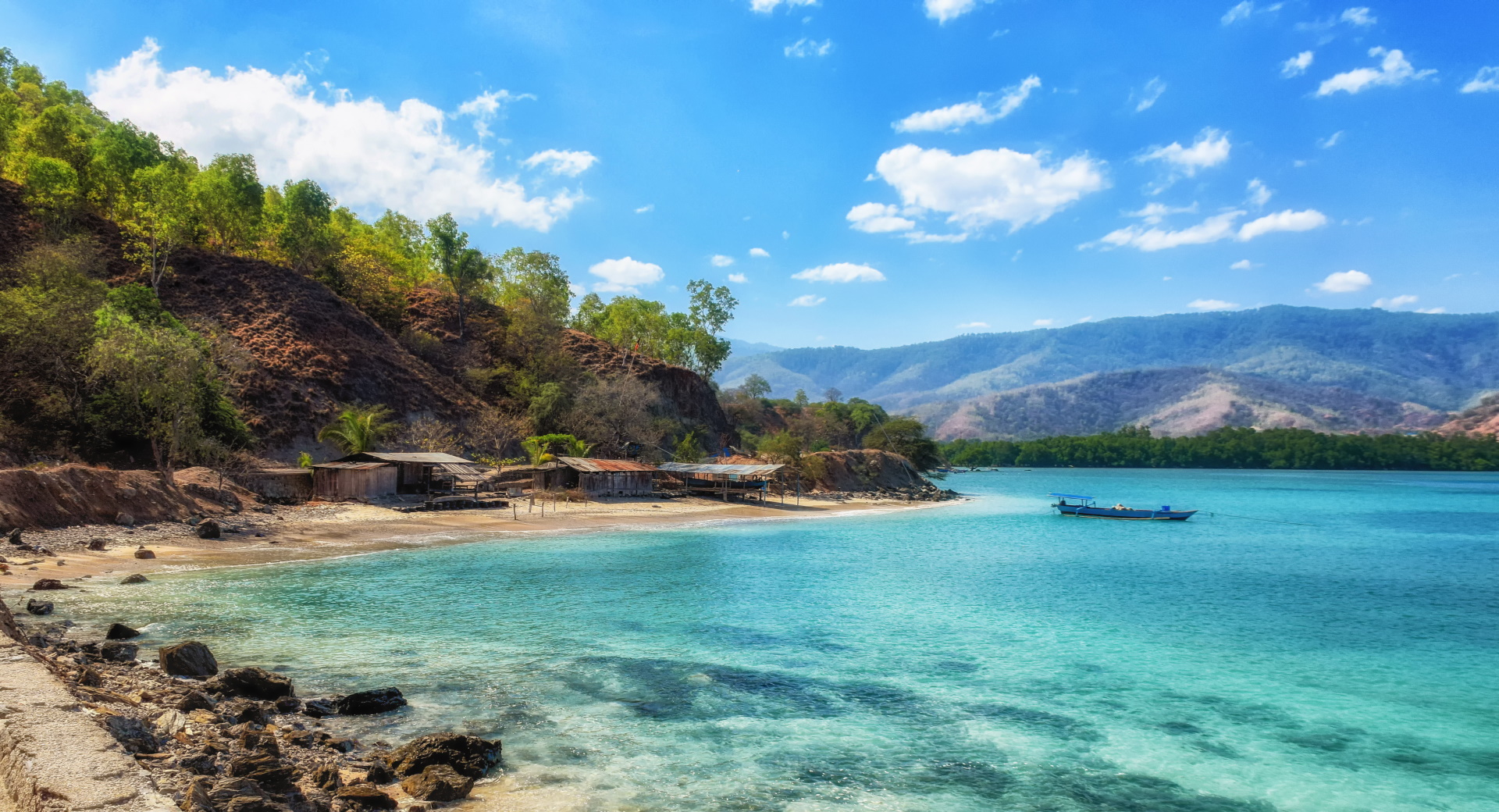  Osttimor  Tourismus Tourist Info und Reiseratgeber