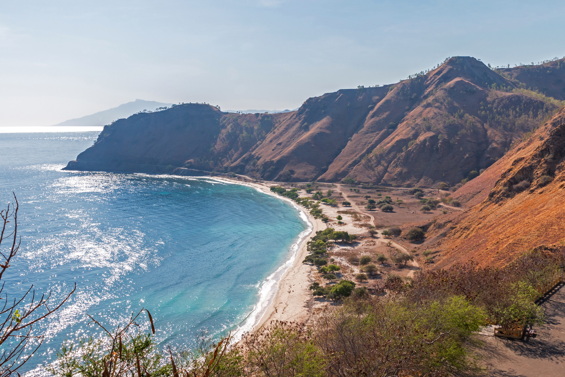  Osttimor  Tourismus Tourist Info und Reiseratgeber