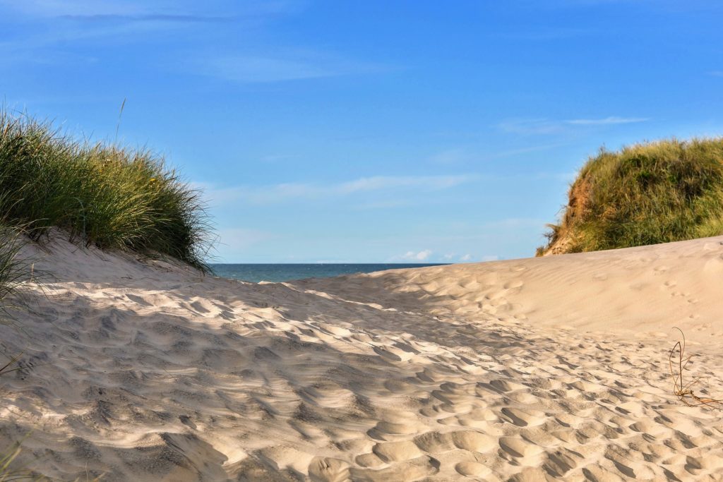 Nordsee Dänemark