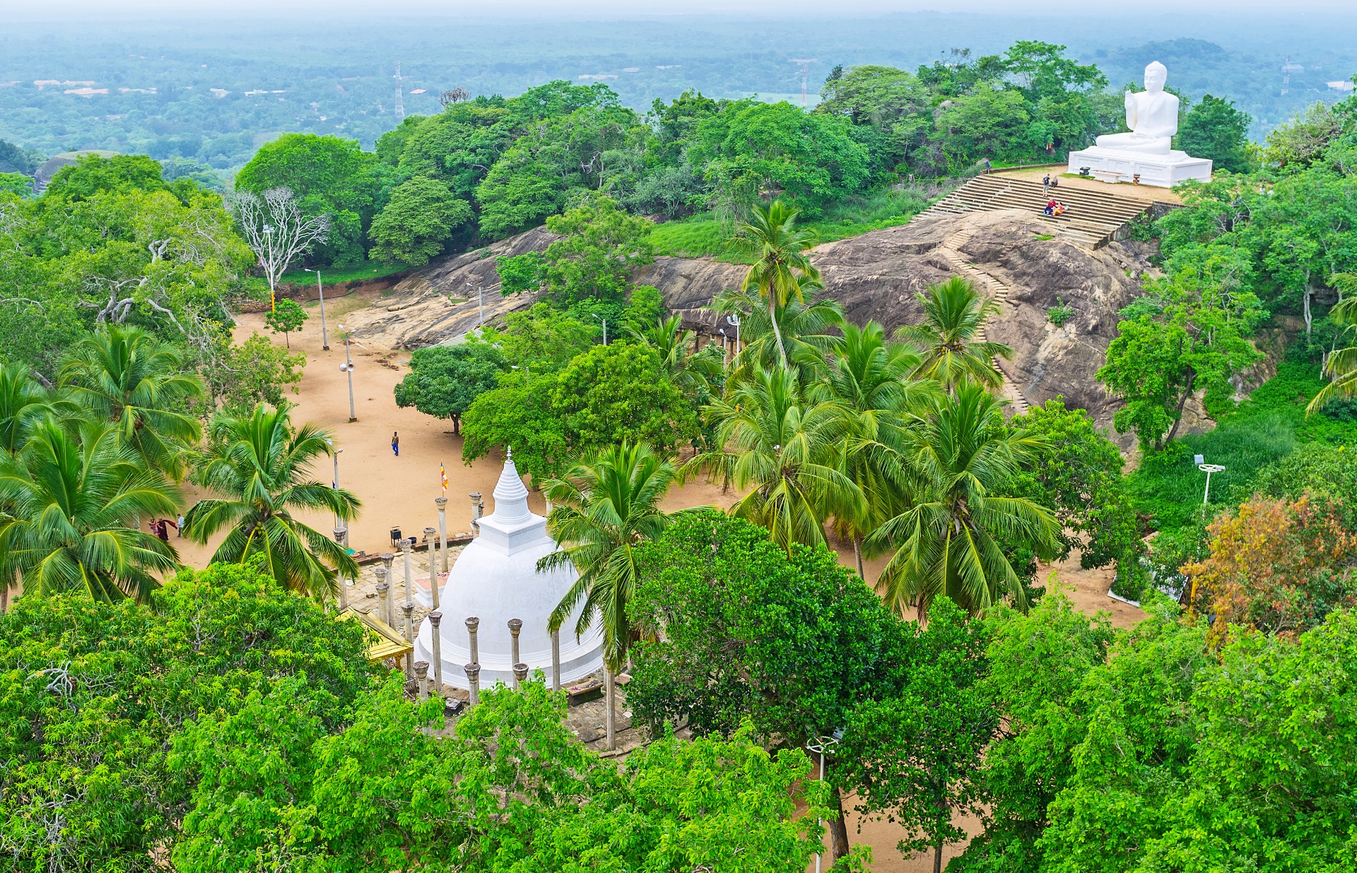 Sri Lanka Tourismus - Tourist Info und Reiseratgeber