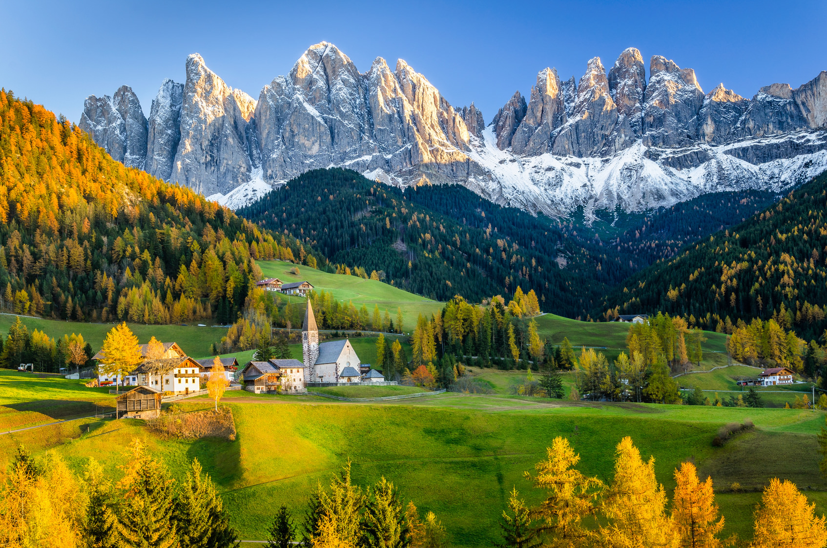 Urlaub in den Bergen Die sch nsten Reiseziele und 