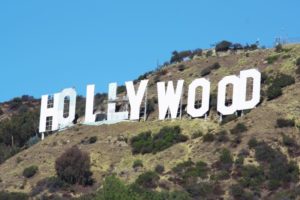 Hollywood, Los Angeles, USA