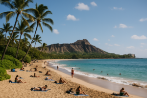 USA-Strandurlaub 2026/2027: ESTA teurer, Hawaii-Green-Fee & neue Einreiseregeln – was Sie jetzt wissen müssen
