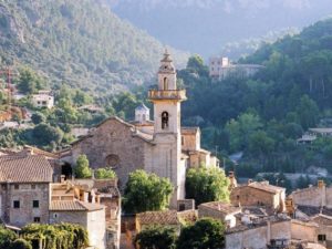 Valldemossa, Mallorca, Balearen Valldemossa, Mallorca, Balearen