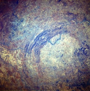 Vredefort Dome Vredefort Dome