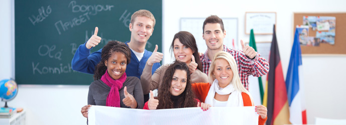Russland Studentenvisum