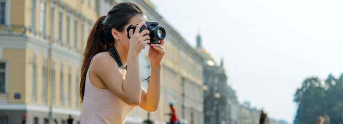 Russland Touristenvisum