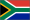 Südafrika