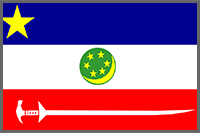 Autonomous Region in Muslim Mindanao