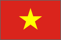 Ho-Chi-Minh-Stadt, Vietnam