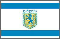 Jerusalem, Israel