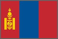 Mongolei