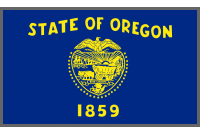 Oregon