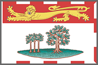Prince Edward Island