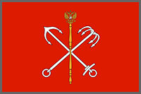 Sankt Petersburg