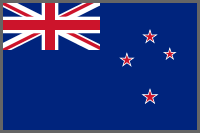 Wellington, Neuseeland