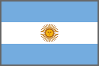 Argentinien