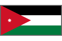 Jordanien