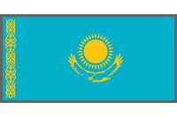 Kasachstan