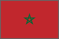 Marokko