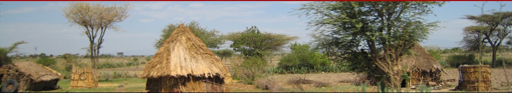 Tourismus.de - Äthiopien