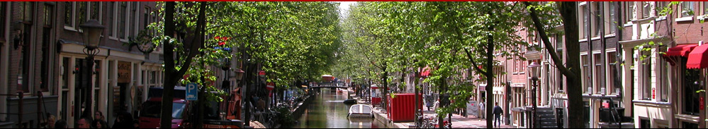 Tourismus.de - Amsterdam