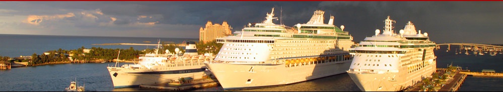 Tourismus.de - Bahamas